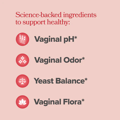 URO Vaginal Probiotic