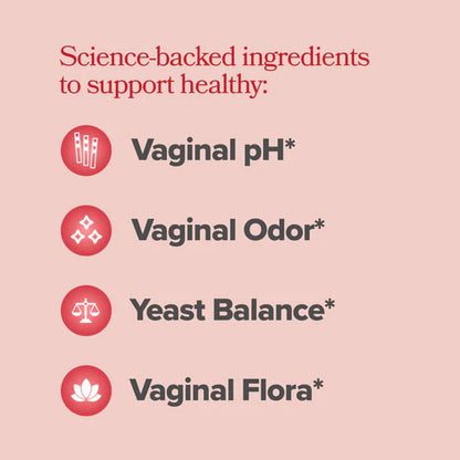URO Vaginal Probiotic